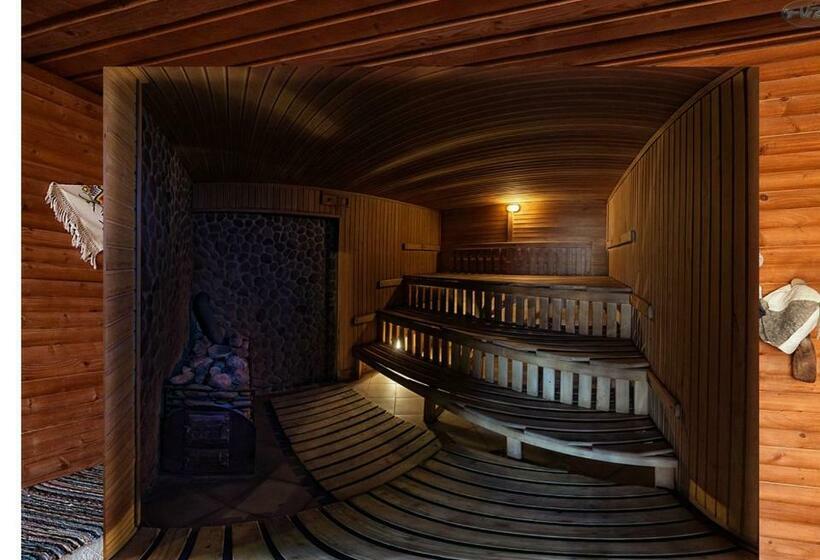 فندق Panska Vtiha