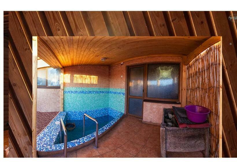 فندق Panska Vtiha