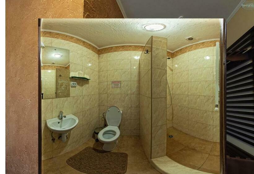 فندق Panska Vtiha