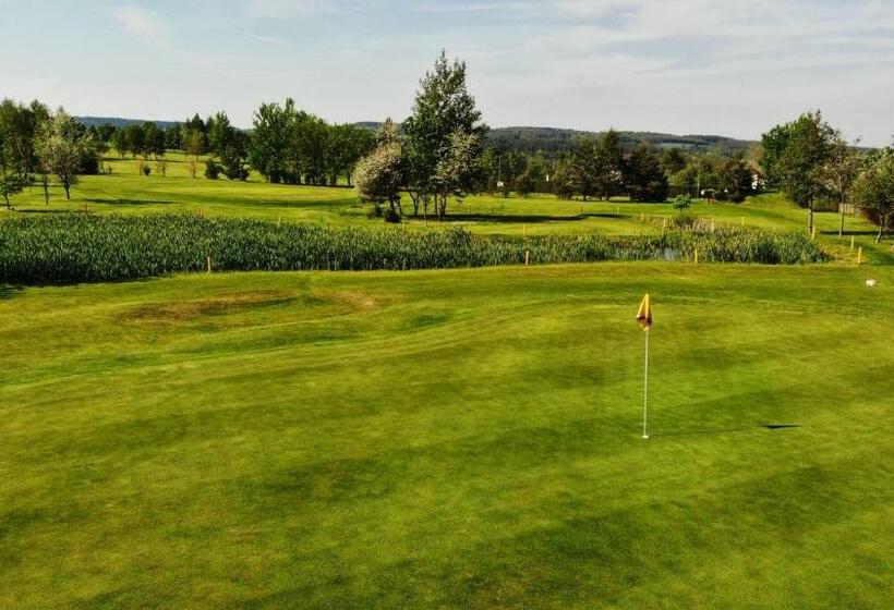 酒店 Pod Kokšínem