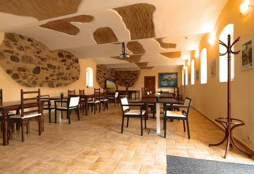 酒店 Pod Kokšínem