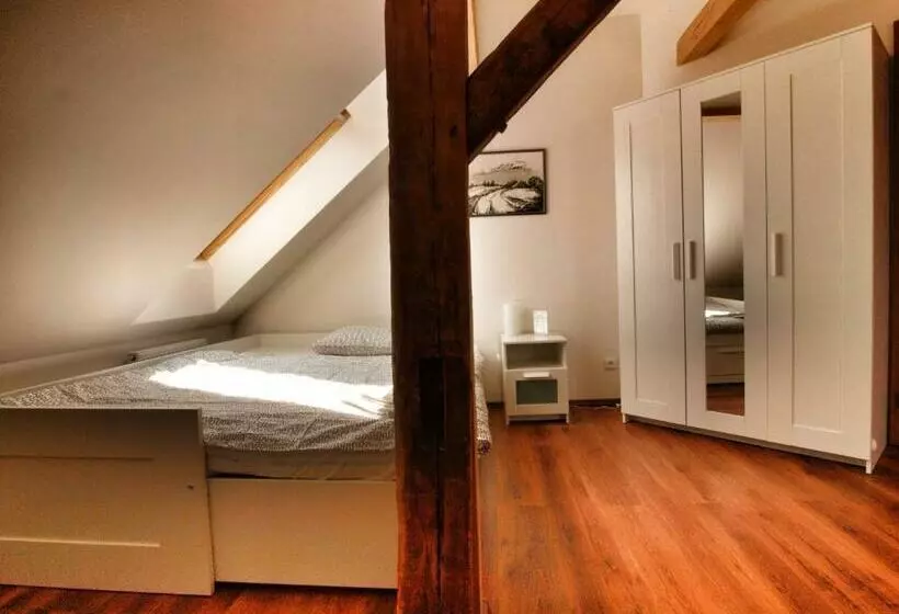 ホテル Pod Kokšínem