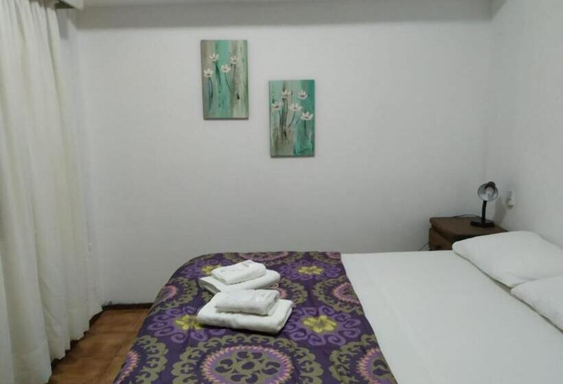 Hotel Posada De Britopolis