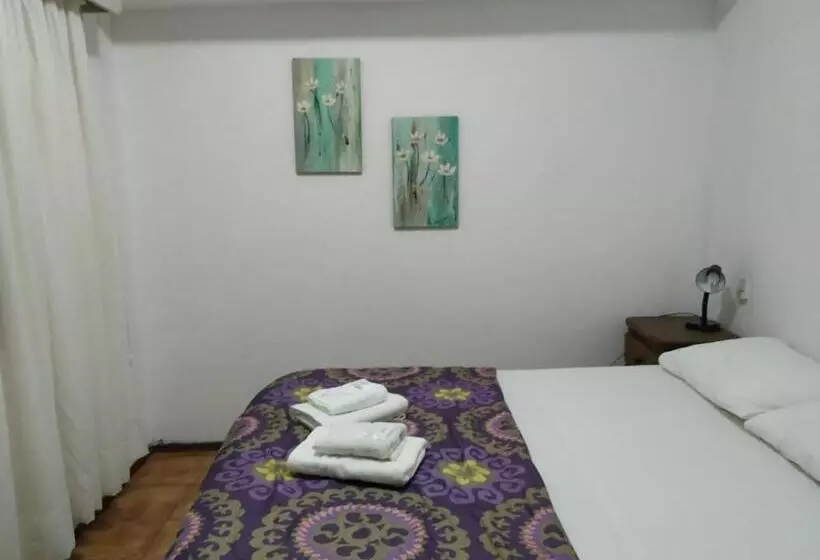 Hotelli Posada De Britopolis