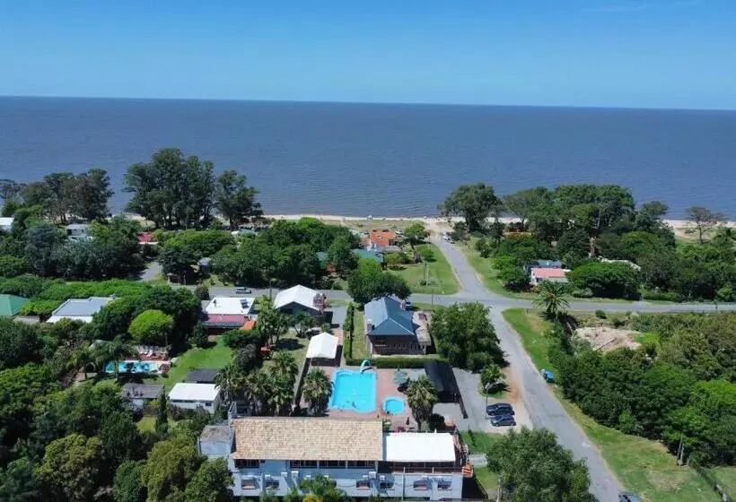 Hotelli Posada De Britopolis