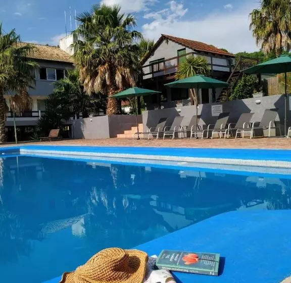 Hotelli Posada De Britopolis