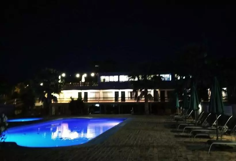 Hotelli Posada De Britopolis