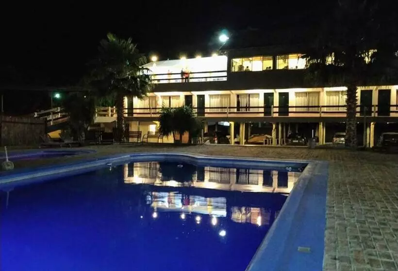 Hotelli Posada De Britopolis