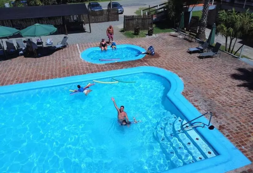 Hotelli Posada De Britopolis