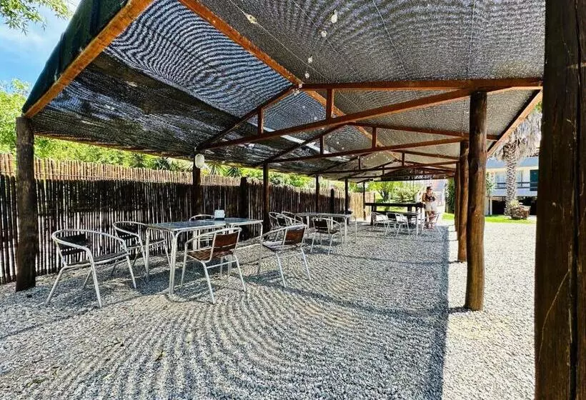 Hotelli Posada De Britopolis