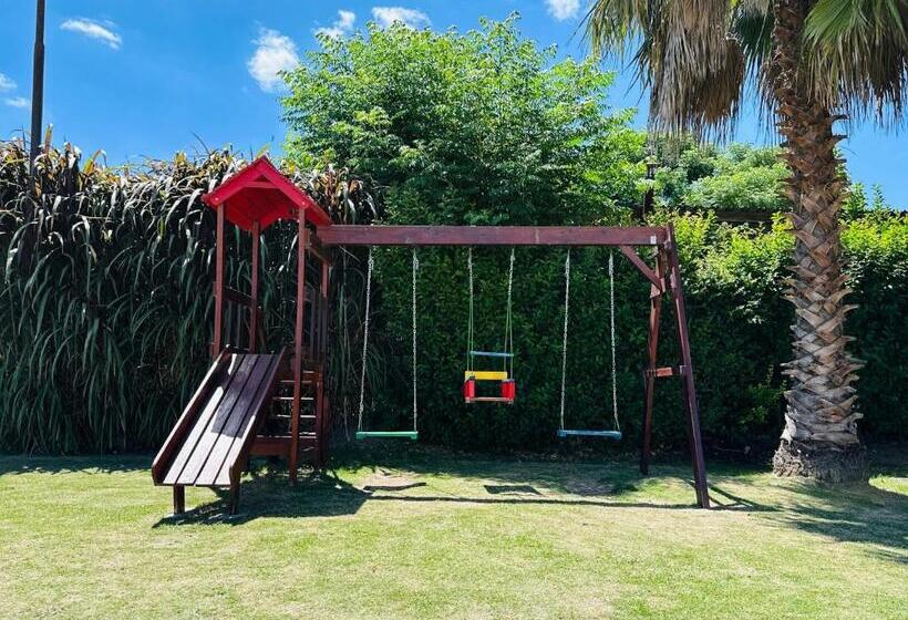 Hotel Posada De Britopolis