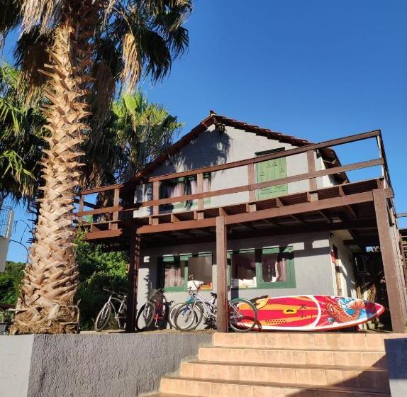 Hotel Posada De Britopolis