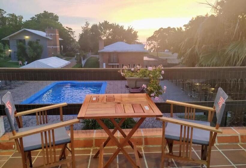 Hotel Posada De Britopolis