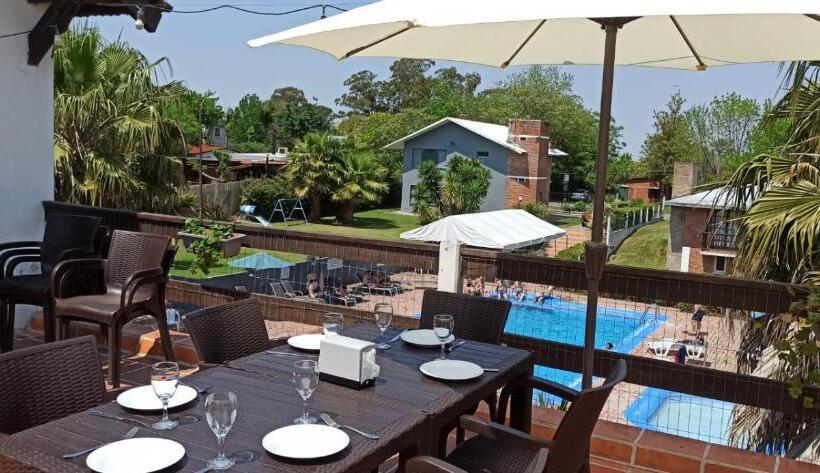 Hotel Posada De Britopolis