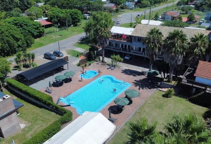 Hotelli Posada De Britopolis