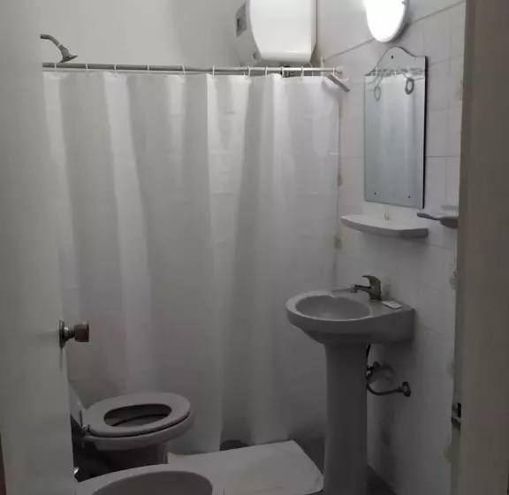 Hotelli Posada De Britopolis