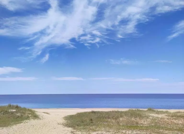 Hotelli Posada De Britopolis