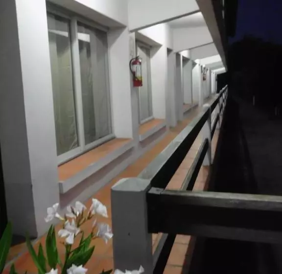 Hotelli Posada De Britopolis