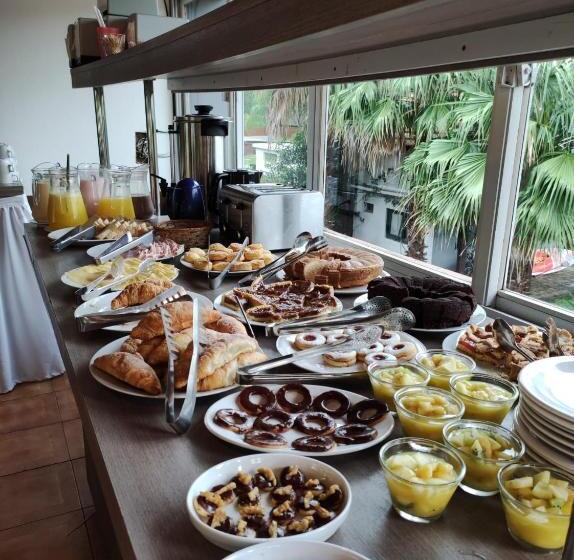 Hotel Posada De Britopolis