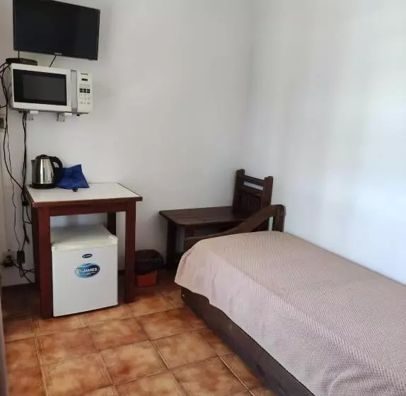 Hotelli Posada De Britopolis