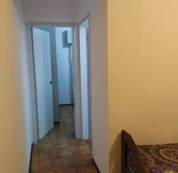 Hotelli Posada De Britopolis