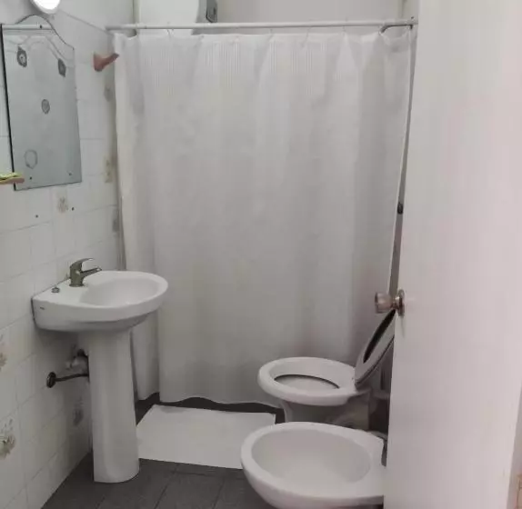 Hotelli Posada De Britopolis