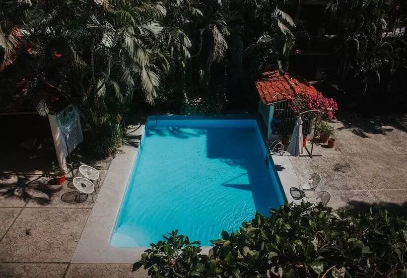 Hotelli Posada San Jose