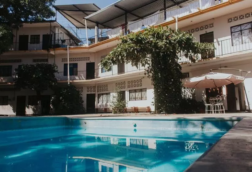 Hotelli Posada San Jose