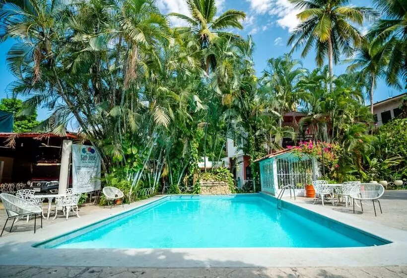 Hotelli Posada San Jose