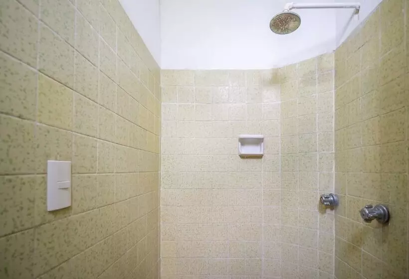 Hotelli Posada San Jose