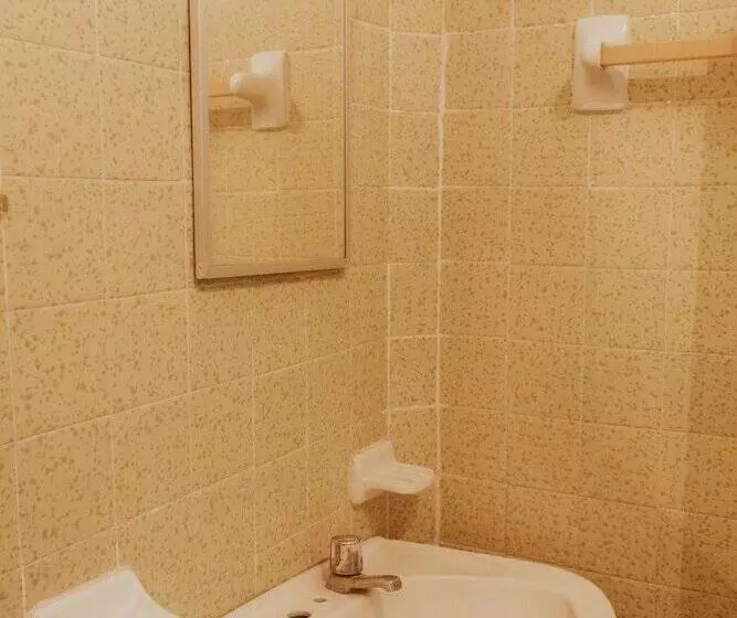 Hotelli Posada San Jose