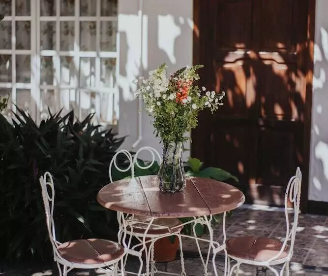 Hotelli Posada San Jose