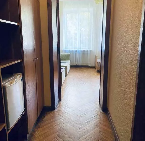 Hotelli Prydesnyansky