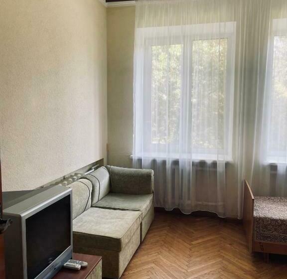 בית מלון כפרי Prydesnyansky