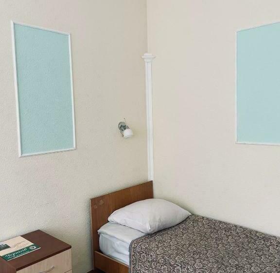 בית מלון כפרי Prydesnyansky