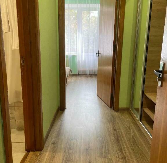 בית מלון כפרי Prydesnyansky