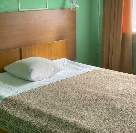 בית מלון כפרי Prydesnyansky