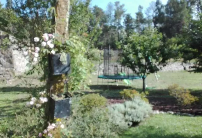 ホテル Quinta Vale Do Nox
