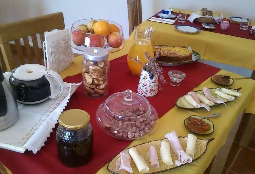 ホテル Quinta Vale Do Nox