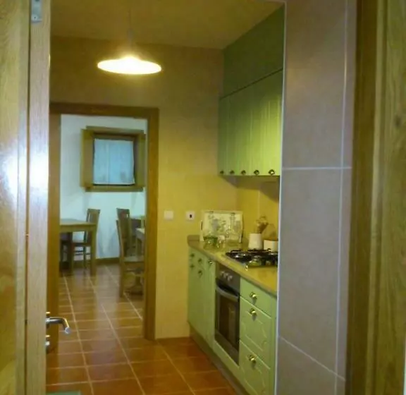 ホテル Quinta Vale Do Nox