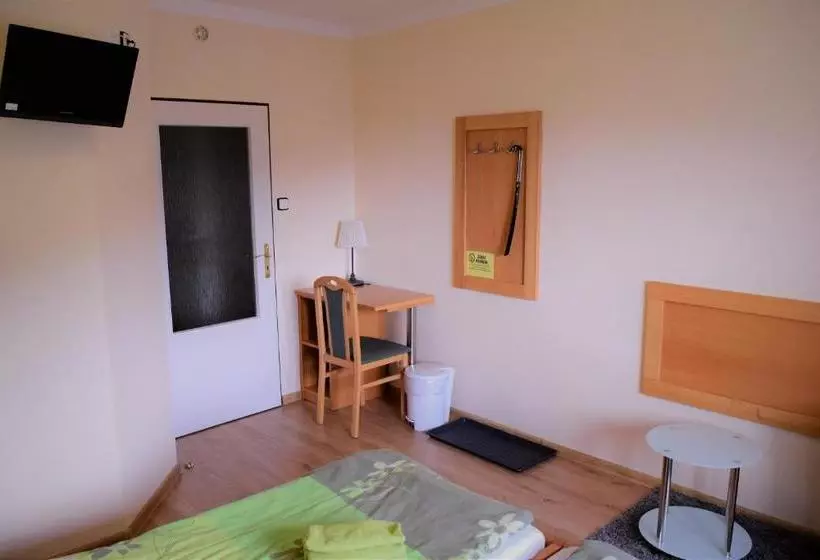 Horský Hotel Idol