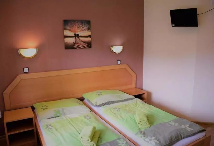 Horský Hotel Idol