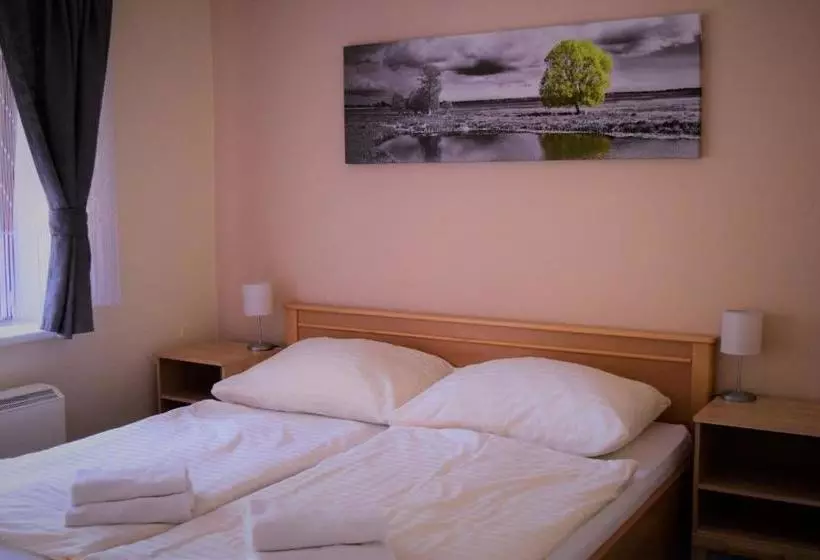 Horský Hotel Idol