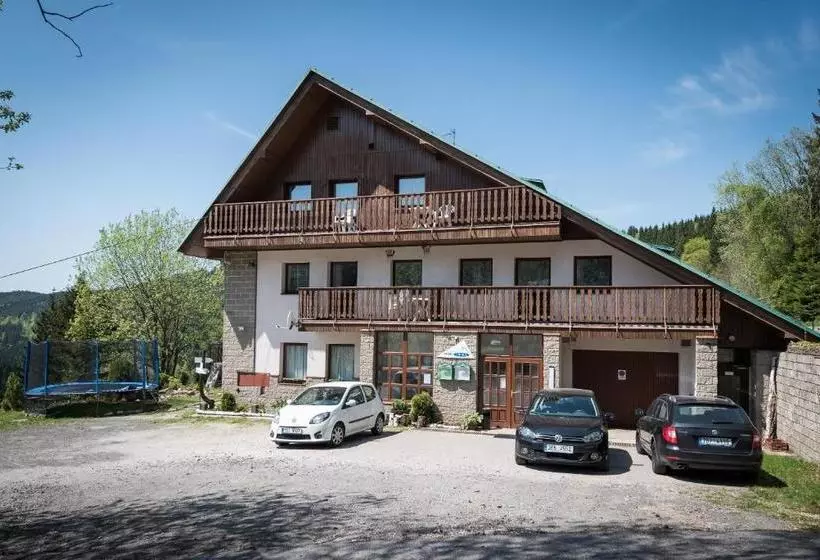 Horský Hotel Idol