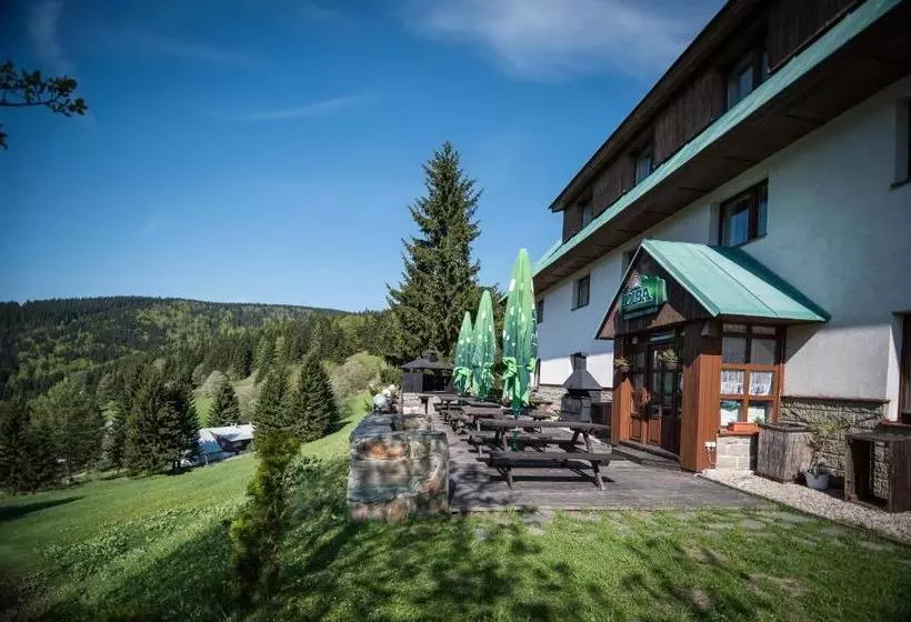 Horský Hotel Idol