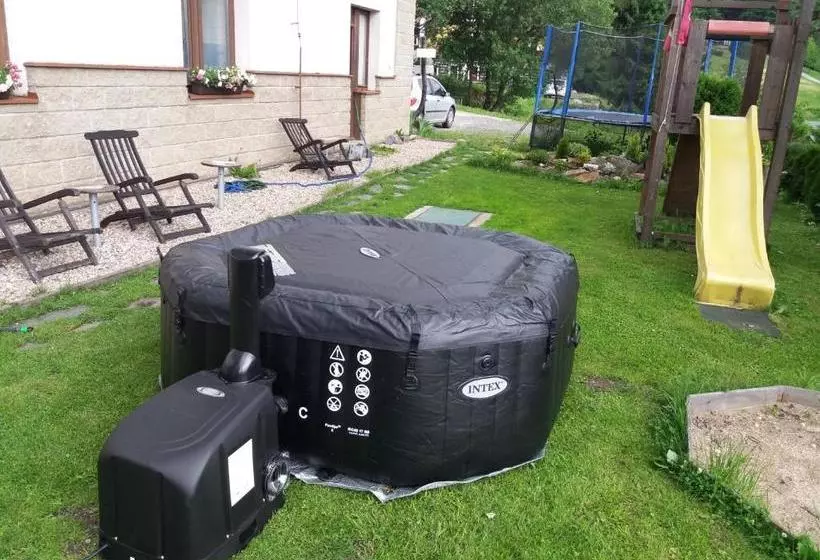 Horský Hotel Idol