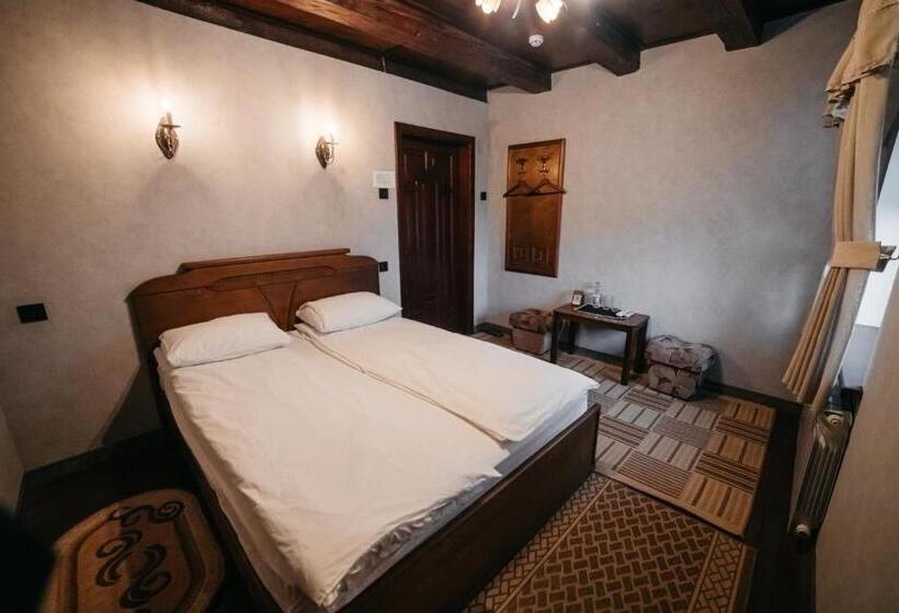 Мотель Bastion