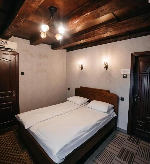 Мотель Bastion