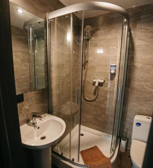 Мотель Bastion