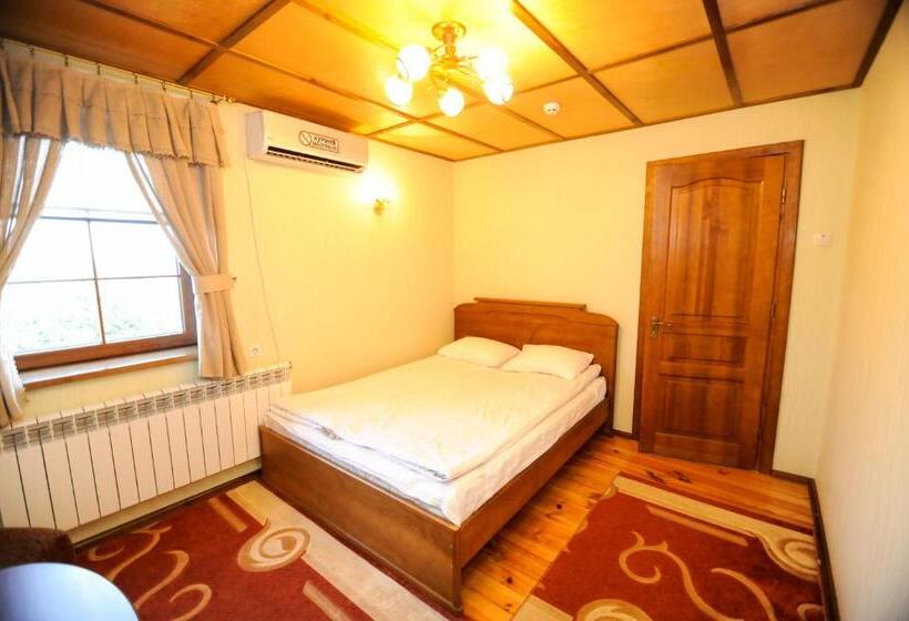 Мотель Bastion